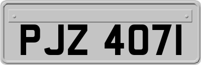 PJZ4071