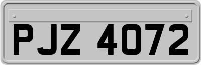 PJZ4072