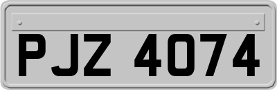 PJZ4074
