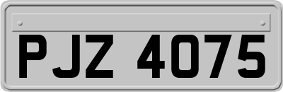 PJZ4075