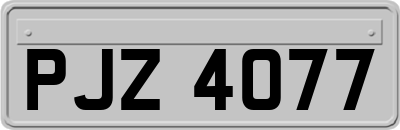 PJZ4077