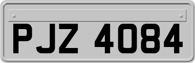 PJZ4084
