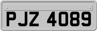 PJZ4089