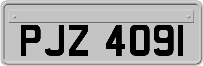 PJZ4091