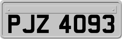 PJZ4093