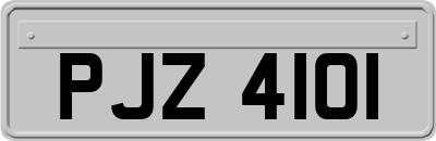 PJZ4101
