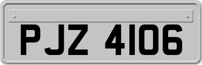 PJZ4106