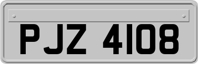 PJZ4108