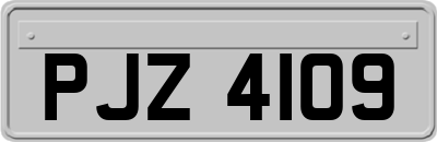 PJZ4109