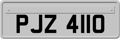 PJZ4110