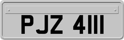 PJZ4111