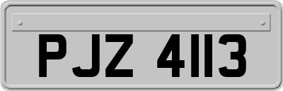 PJZ4113