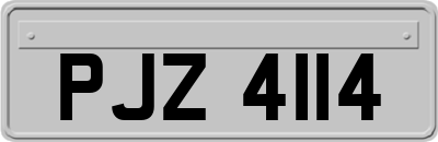 PJZ4114