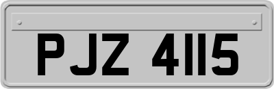 PJZ4115
