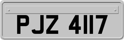 PJZ4117