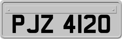 PJZ4120