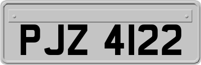 PJZ4122