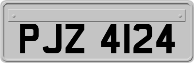 PJZ4124