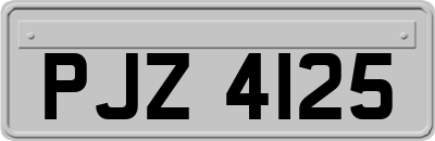 PJZ4125
