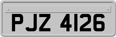 PJZ4126