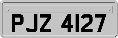 PJZ4127