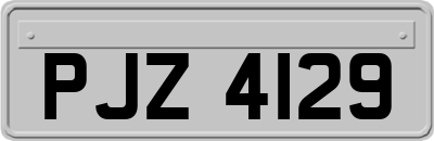 PJZ4129