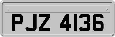 PJZ4136