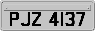 PJZ4137