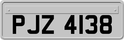 PJZ4138