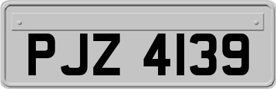 PJZ4139