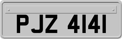 PJZ4141