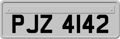 PJZ4142