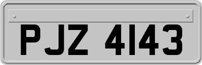 PJZ4143