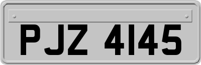 PJZ4145
