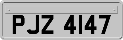 PJZ4147