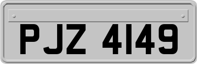 PJZ4149