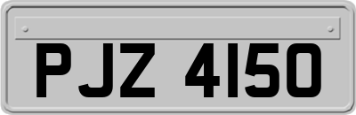 PJZ4150