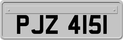 PJZ4151