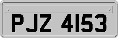 PJZ4153