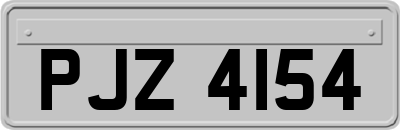 PJZ4154