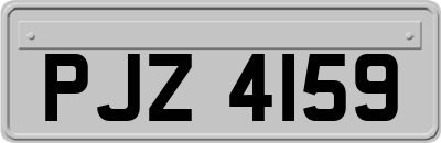 PJZ4159