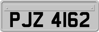 PJZ4162