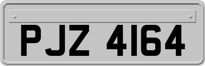 PJZ4164