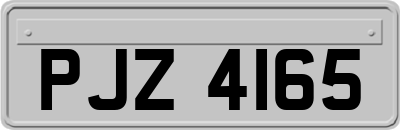 PJZ4165
