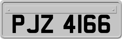 PJZ4166