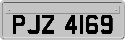 PJZ4169