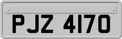 PJZ4170
