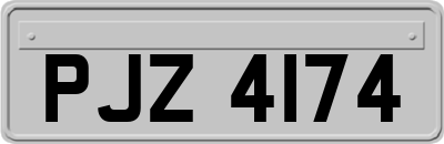 PJZ4174