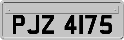 PJZ4175