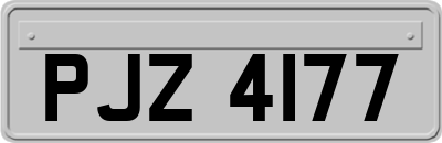 PJZ4177